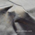 OBLFDC024 Fashion Fabric For Down Coat